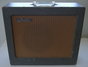 Rickenbacker M-8E/amp , Gray: Headstock