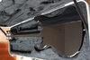 Mar 2004 Rickenbacker 4003/4 , Jetglo: Body - Rear