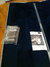 Rickenbacker 360/6 , Jetglo: Headstock - Rear
