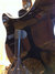 Rickenbacker 360/6 , Jetglo: Full Instrument - Rear