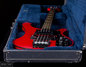 Rickenbacker 4003/4 BH BT, Red: Full Instrument - Front
