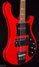 Rickenbacker 4003/4 BH BT, Red: Close up - Free2