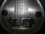 Rickenbacker 59/6 LapSteel, Gray: Body - Front