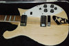 Rickenbacker 620/12 , Mapleglo: Body - Front