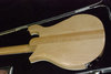 Rickenbacker 620/12 , Mapleglo: Body - Rear