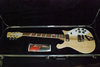Rickenbacker 620/12 , Mapleglo: Full Instrument - Front