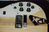 Rickenbacker 620/12 , Mapleglo: Close up - Free2