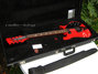 Rickenbacker 620/12 BH BT, Red: Free image2