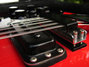 Rickenbacker 620/12 BH BT, Red: Close up - Free2