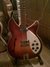 Rickenbacker 1993/12 RoMo, Fireglo: Free image
