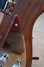 Rickenbacker 650/6 Dakota, Walnut: Free image