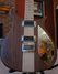 Rickenbacker 650/6 Dakota, Walnut: Body - Front