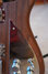 Rickenbacker 650/6 Dakota, Walnut: Close up - Free