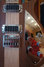 Rickenbacker 650/6 Dakota, Walnut: Close up - Free2