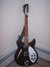 Rickenbacker 330/6 , Jetglo: Full Instrument - Front