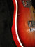 Rickenbacker 660/12 , Fireglo: Free image