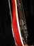 Rickenbacker 660/12 , Fireglo: Close up - Free2