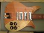 Rickenbacker 325/6 C58, Mapleglo: Body - Front