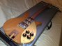 Rickenbacker 325/6 C58, Mapleglo: Full Instrument - Front