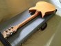 Rickenbacker 325/6 C58, Mapleglo: Full Instrument - Rear