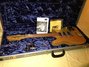 Rickenbacker 325/6 C58, Mapleglo: Neck - Front