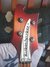 Rickenbacker 4003/4 , Fireglo: Headstock