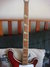 Rickenbacker 4003/4 , Fireglo: Neck - Front