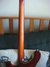 Rickenbacker 4003/4 , Fireglo: Neck - Rear