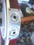 Rickenbacker 4003/4 , Fireglo: Close up - Free