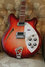 Rickenbacker 360/6 , Fireglo: Free image