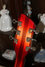 Rickenbacker 360/6 , Fireglo: Headstock - Rear