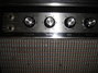 Rickenbacker TR25/amp , Black: Body - Front