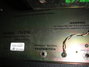 Rickenbacker TR25/amp , Black: Close up - Free