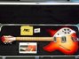 Rickenbacker 330/12 , Fireglo: Full Instrument - Front