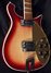 Rickenbacker 660/6 , Fireglo: Free image