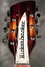 Rickenbacker 381/12 V69, MonteBrown: Headstock