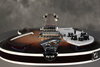 Rickenbacker 381/12 V69, MonteBrown: Free image