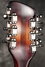 Rickenbacker 381/12 V69, MonteBrown: Headstock - Rear
