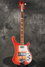 Rickenbacker 4001/4 , Fireglo: Full Instrument - Front