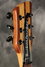 Rickenbacker 360/6 BH BT, Mapleglo: Headstock