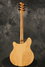 Rickenbacker 360/6 BH BT, Mapleglo: Full Instrument - Rear