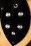Rickenbacker 360/6 BH BT, Mapleglo: Close up - Free2
