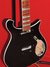 Rickenbacker 660/6 Mod, Jetglo: Free image2