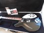 Rickenbacker 360/6 , Jetglo: Free image2