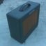 Rickenbacker M-8/amp , Gray: Body - Rear