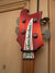Rickenbacker 4003/4 S, Fireglo: Headstock