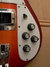Rickenbacker 4003/4 S, Fireglo: Free image
