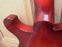 Rickenbacker 4003/4 S, Fireglo: Free image2