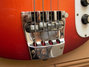 Rickenbacker 4003/4 S, Fireglo: Close up - Free2