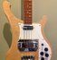Rickenbacker 4001/4 V63, Mapleglo: Free image2